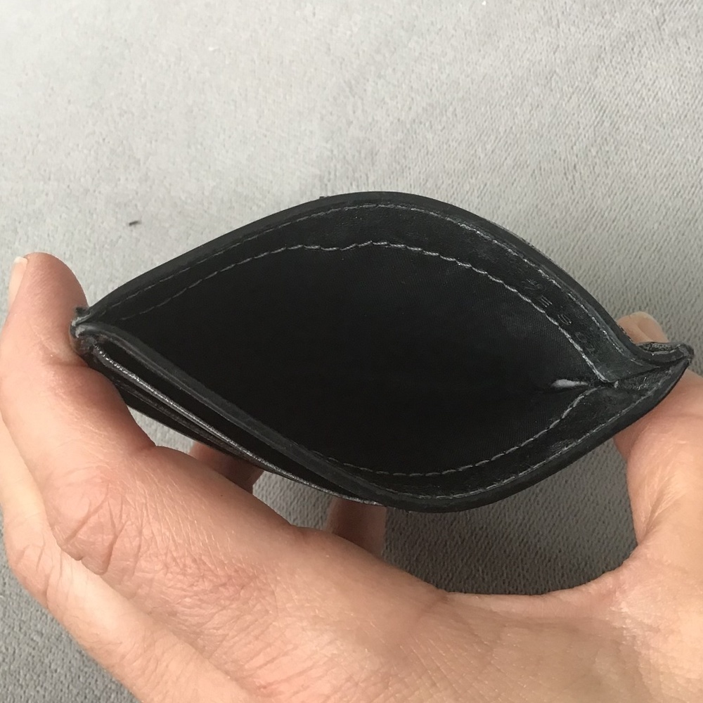 Givenchy card holder - Picture 4 of 4